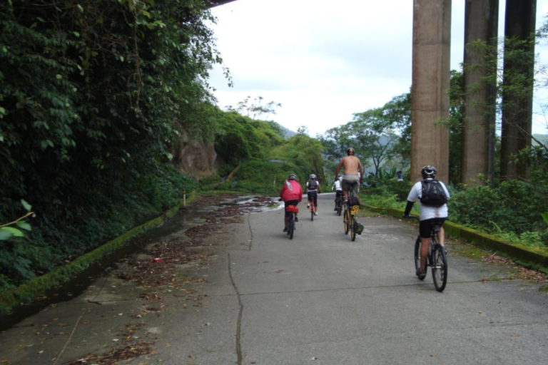 rota cicloturística