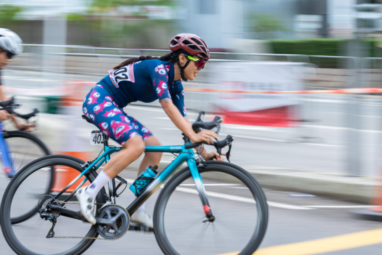 ciclismo competitivo