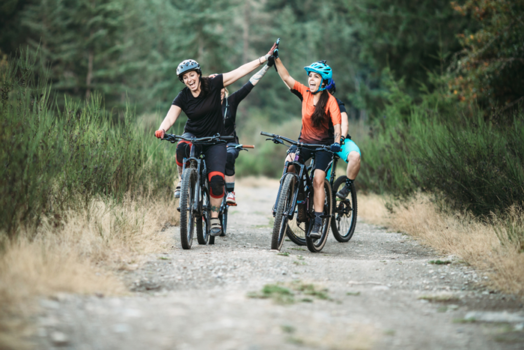 Equipamentos Essenciais Para Bicicletas De Montanha 1024x683