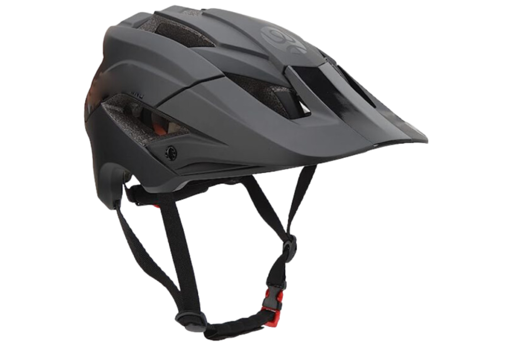 capacete de montanha