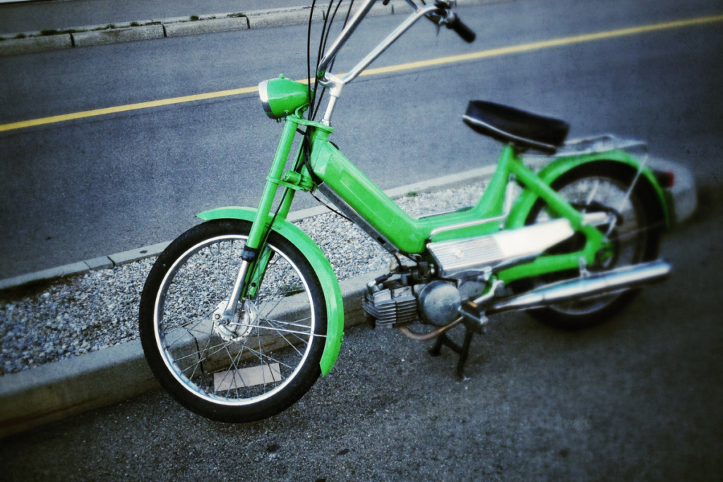 Lei de trânsito atualizada mudanças no uso de bicicletas e ciclomotores