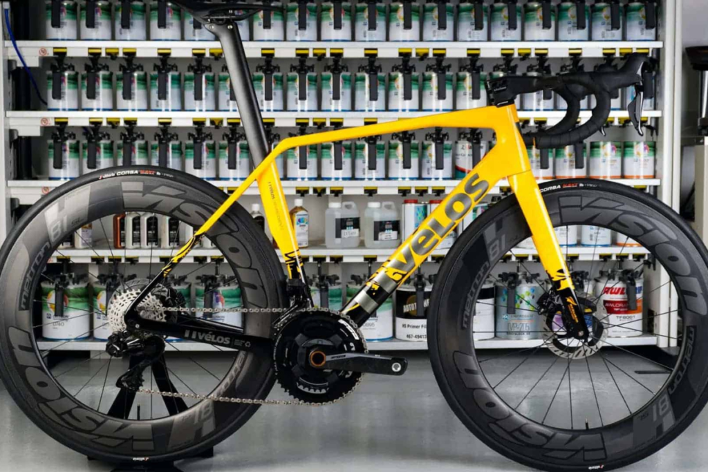 Revolucionaria Bicicleta Eletrica De Carbono Reciclado Com Menos De 1 Kg 1024x683