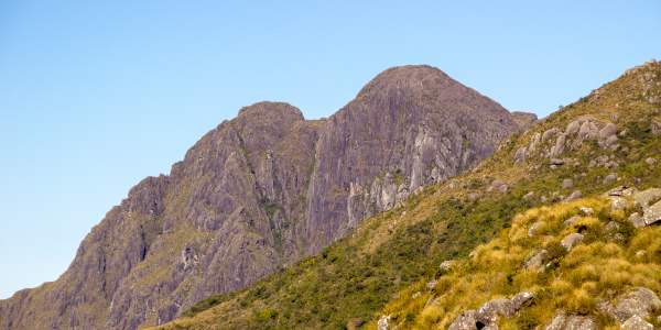 Serra da Mantiqueira