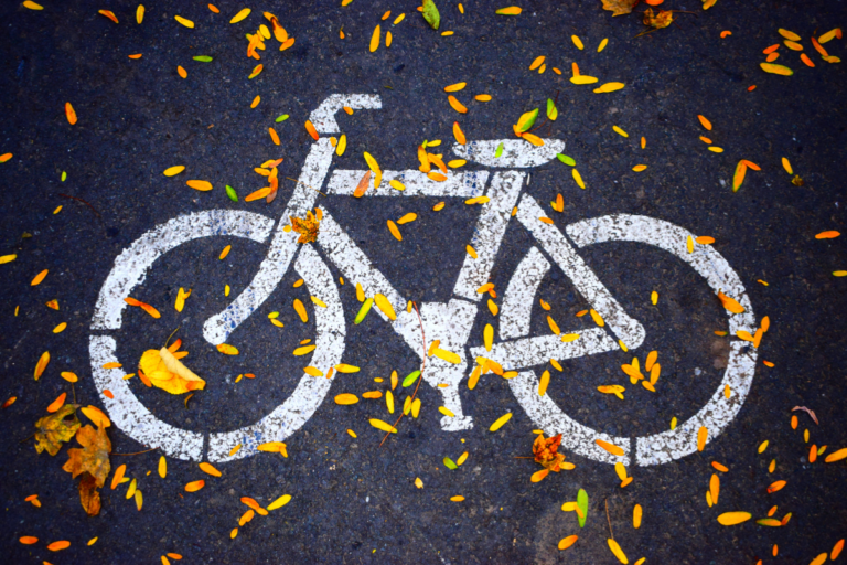 bicicleta urbana