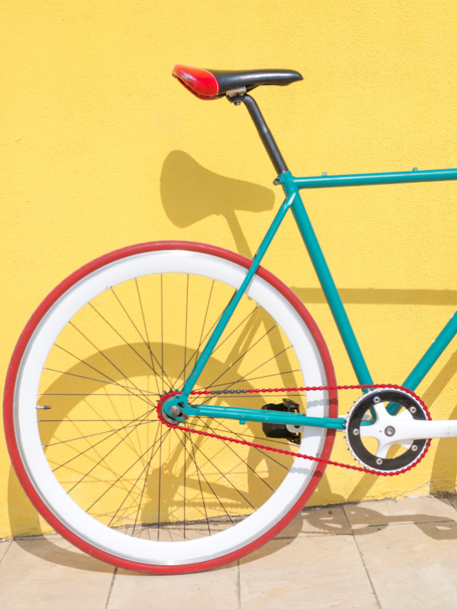 Pedalando na Cidade: Descubra a Bicicleta Urbana Ideal para Você