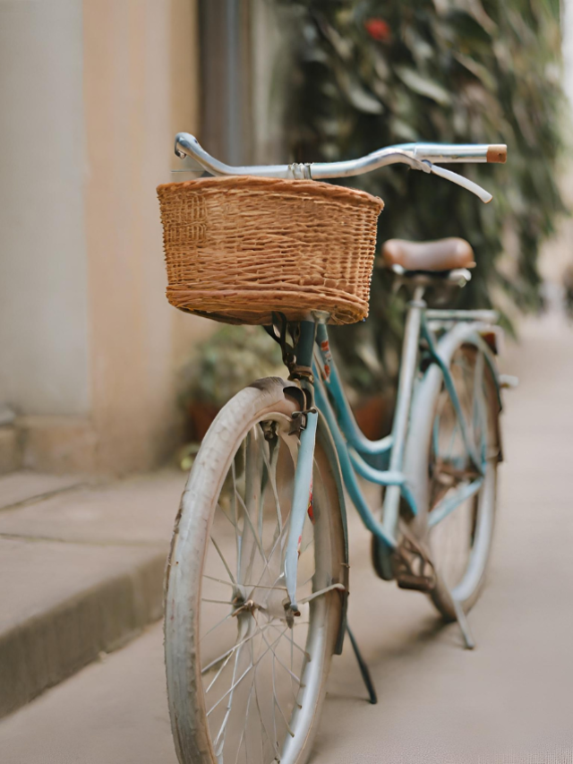 Peças de Bicicleta que Transformam sua Pedalada