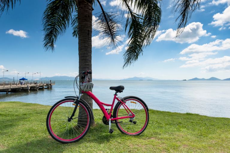 cicloturismo