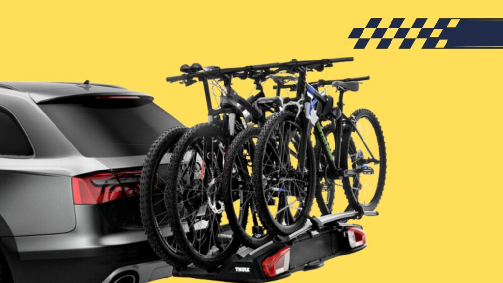 Guia Completo: Como Instalar Suporte de Bicicleta no Carro