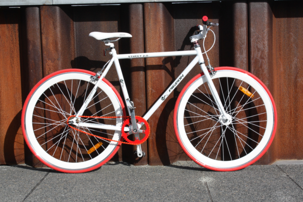fixie