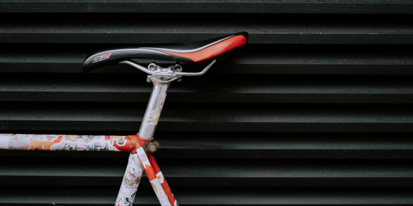 Itens Indispensáveis Bicicleta