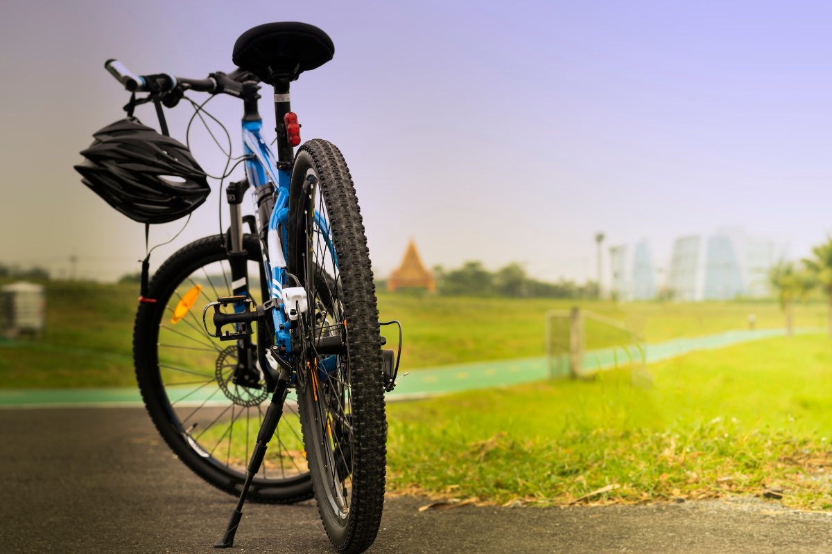 Tabela de Tamanho de Quadro para Bike Speed, Mountain bike e BMX Tudo