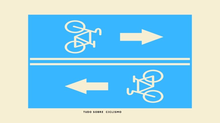CICLOVIA CICLOFAIXA