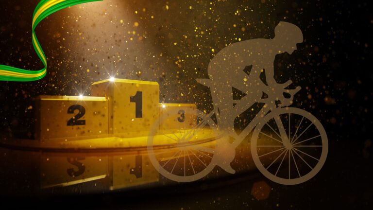atletas de ciclismo brasileiro