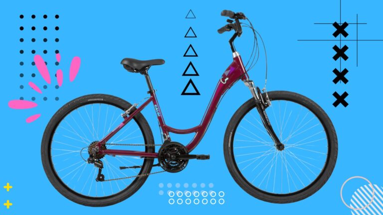 bicicleta caloi