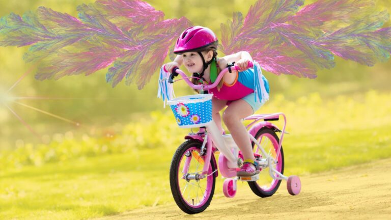 bicicleta infantil aro 16