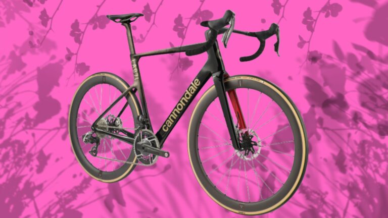 bike speed