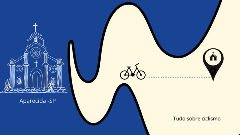 caminho da fé