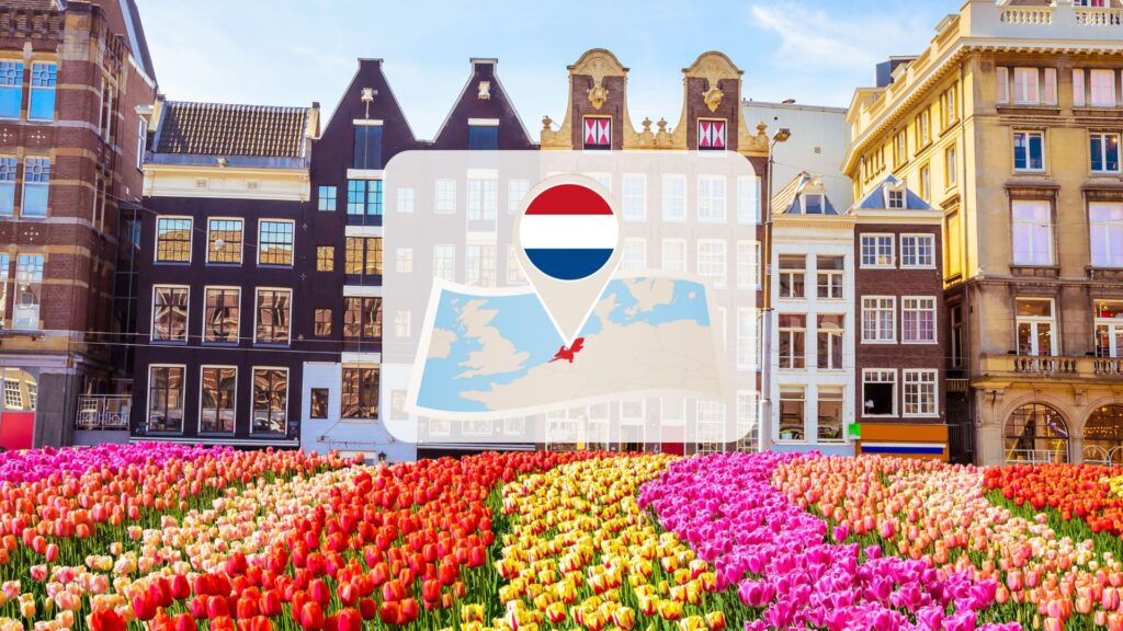 em que país se anda mais de bicicleta