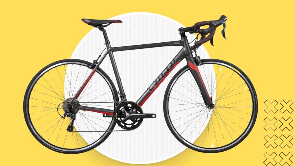 melhor bicicleta caloi