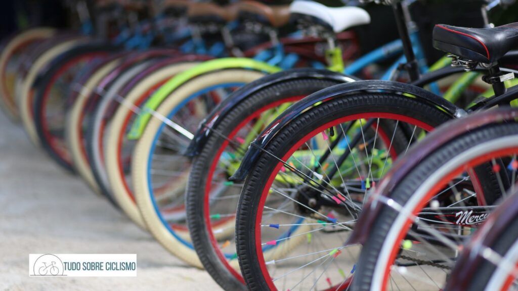 melhores bikes do mundo