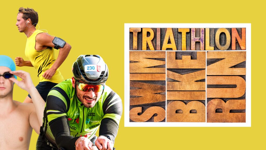 O Que é Triathlon