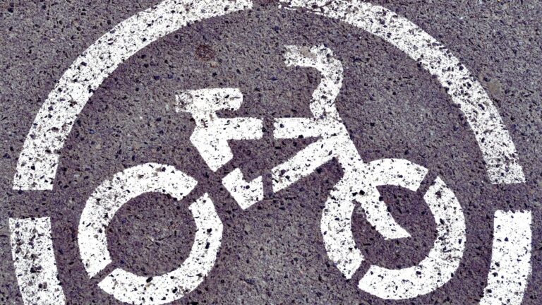 rotas de bike em sp