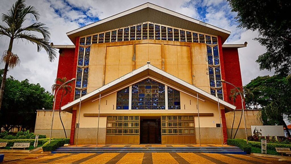 Roteiro caminho da fé de bike