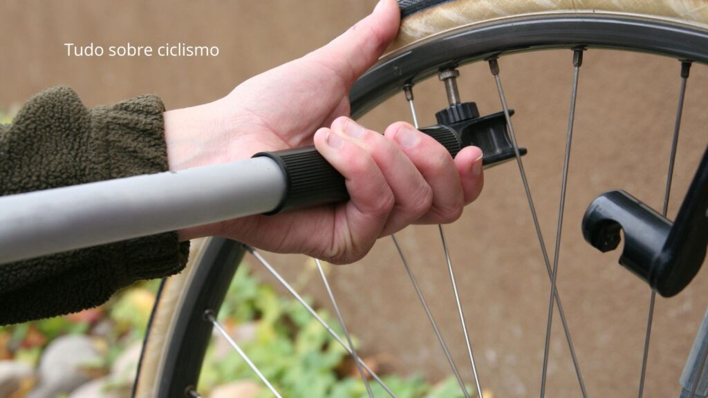 Tabela de Calibragem de Pneus