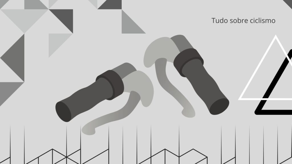 tipos de freio de bicicleta