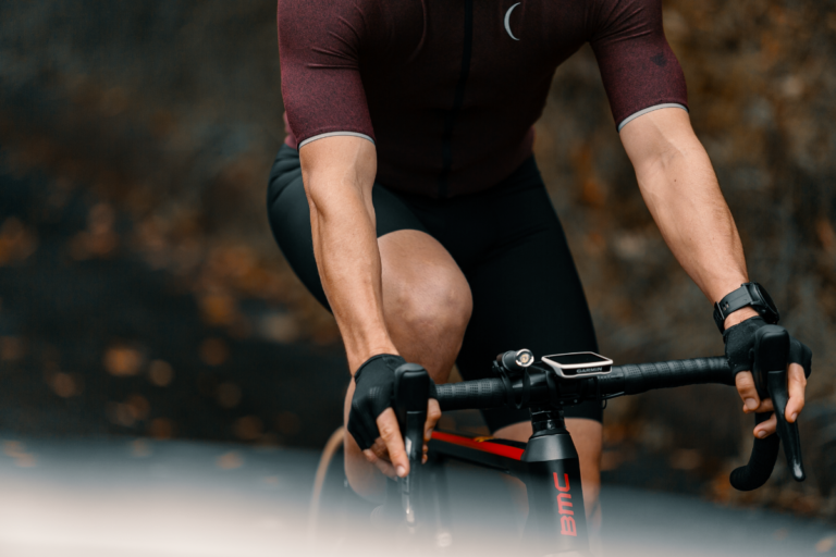 Bermuda de Ciclismo Masculina