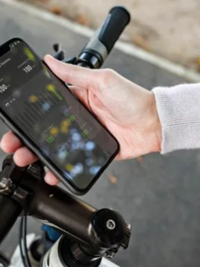 Melhor iPhone para Ciclistas