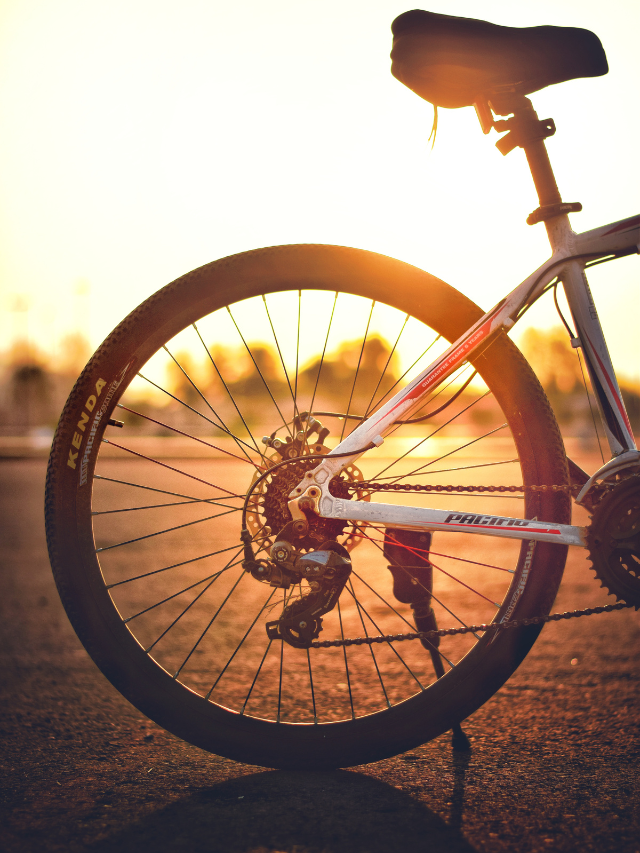 Tudo o que um Iniciante Precisa Saber Antes de Comprar uma Bike