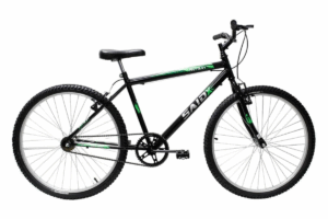 bicicleta aro 26