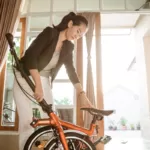 Bicicletas dobráveis