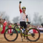 Ciclismo nas Olimpíadas