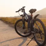 historia das bicicletas