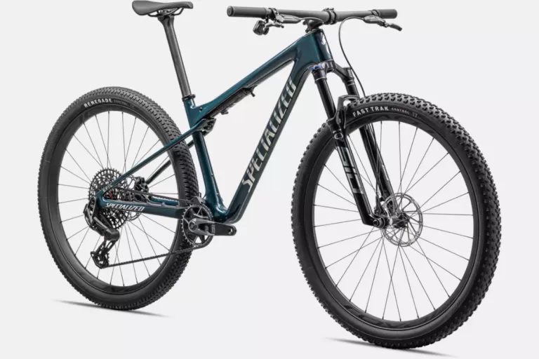 Bicicleta Epic WC Pro