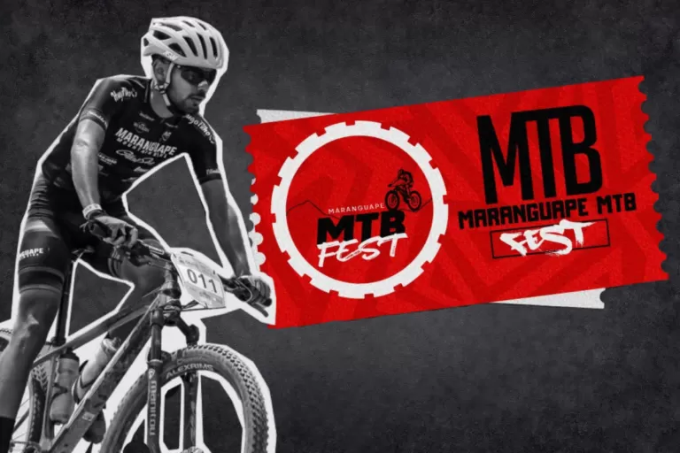 GMARANGUAPE MTB FEST