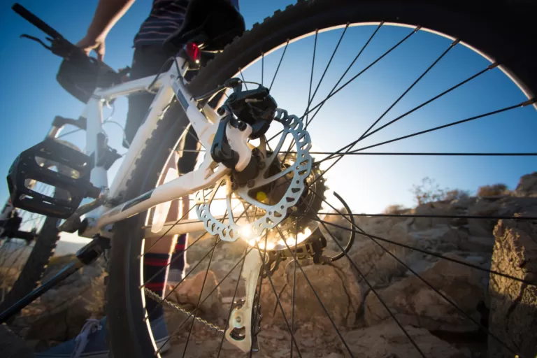 bicicletas de montanha