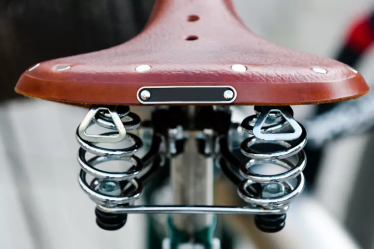 Saiba como Regular a Altura do Banco da Bike