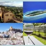 cicloturismo internacional