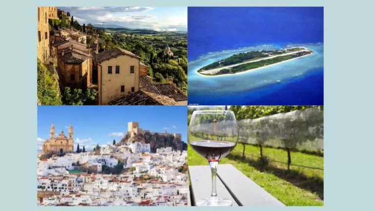 cicloturismo internacional