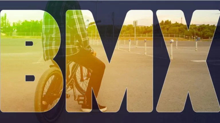 bmx