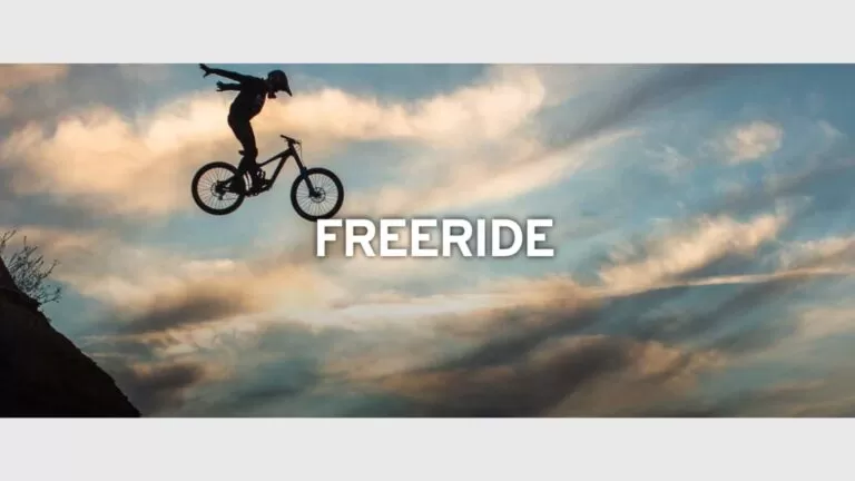 freeride