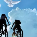 Roteiro caminho da fé de bike