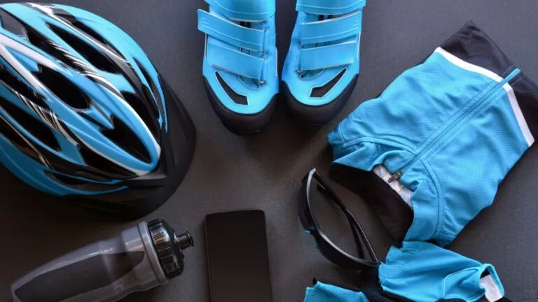 Acessórios para Bike