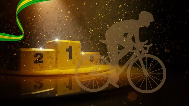 atletas de ciclismo brasileiro