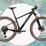 Bicicleta Caloi Aro 29