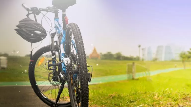 bicicleta mais leve do mundo