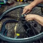 Kit de Reparo de Pneu